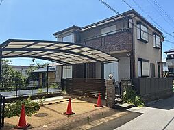 尾張旭市城山町三ツ池戸建