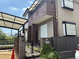 尾張旭市城山町三ツ池戸建