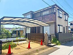 尾張旭市城山町三ツ池戸建