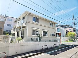 名古屋市名東区一社4丁目戸建