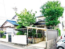名東区極楽3丁目戸建