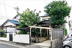 名東区極楽3丁目戸建