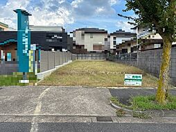 名古屋市名東区上菅1丁目土地