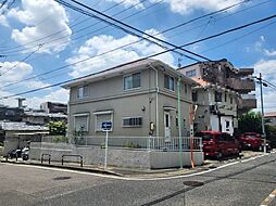 名古屋市名東区一社4丁目土地