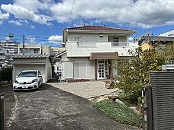尾張旭市三郷町中井田土地