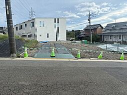 名古屋市名東区松井町土地