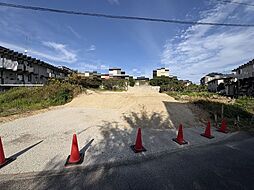 名古屋市名東区梅森坂西2丁目土地