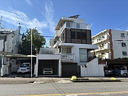 名古屋市名東区八前2丁目戸建