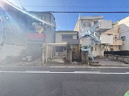 名古屋市千種区松竹町1丁目土地