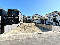 名古屋市名東区よもぎ台３丁目