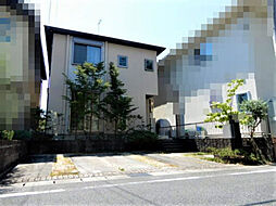 名古屋市守山区大字上志段味字東山の一戸建て