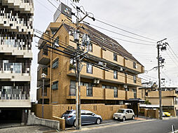 三旺マンション神丘公園