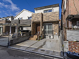 名古屋市港区大手町3丁目の一戸建て