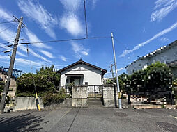 尾張旭市緑町緑ケ丘の土地