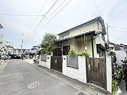 名古屋市守山区森孝東１丁目の土地