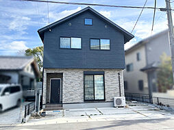 江南市北野町川石