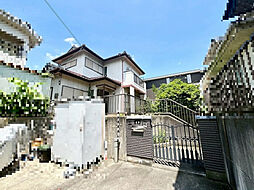 豊田市花園町馬捨の土地