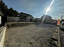 名古屋市守山区大字中志段味字西原の土地