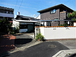 名古屋市守山区小幡中1丁目の土地