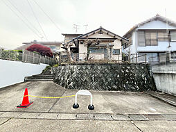 名古屋市守山区小幡中3丁目の土地