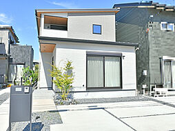 名古屋市守山区城土町の一戸建て