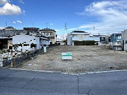 岡崎市大和町字牧内の土地