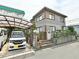 東海市名和町南三ケ月の一戸建て