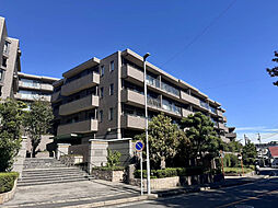 八事月見ケ岡シティハウスセンターガーデン-