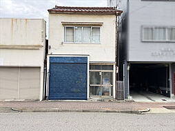 名古屋市南区道徳通１丁目の土地