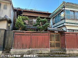 名古屋市昭和区菊園町２丁目の土地