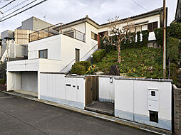 春日井市東山町４丁目の一戸建て