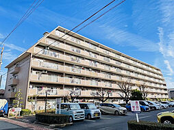 コープ野村新瑞橋Ｂ棟