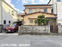 名古屋市中川区東中島町７丁目