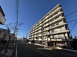 戸部グランドハイツＡ棟