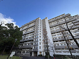 パークシティ松下南棟