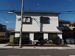 名古屋市西区南堀越２丁目