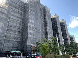 堀田サンハイツＡ棟