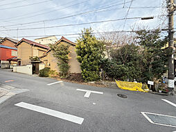 東海市名和町南玄蕃