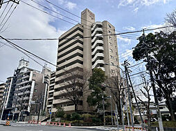 ライオンズマンション瑞穂公園