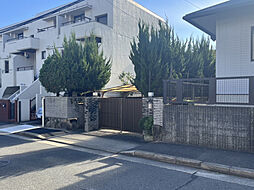 名古屋市南区楠町