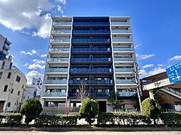 オープンレジデンシア神宮南