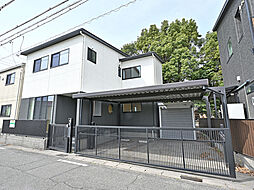 東海市養父町森東の一戸建て