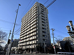 神宮東コーポラスＳ棟