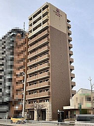 ライジングコート瑞穂通