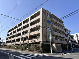 萩山シティハウス