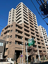 アソシアード神宮東参番館