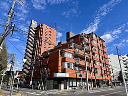 ユーハウス神宮公園Ａ棟