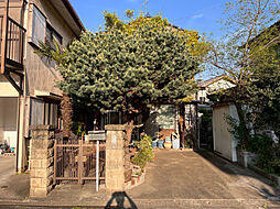 名古屋市南区笠寺町字下新町