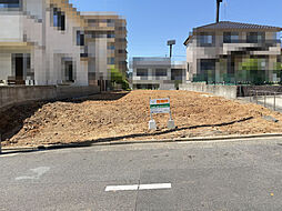 名古屋市瑞穂区松園町２丁目の土地