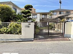 名古屋市瑞穂区松園町２丁目